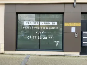 Cabinet infirmier Dietlin Cumin Mantel à Brou-sur-Chantereine