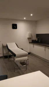 Cabinet infirmier Élodie Chaize à Garéoult