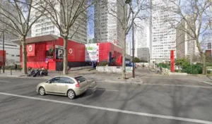 Groupe Médical Masséna 13 à Paris