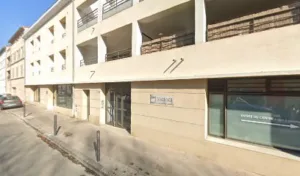 Centre Paramédical Des Joncs à Marseille