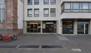 Cabinet Infirmier Svetlana Deprez à Strasbourg