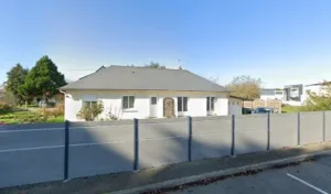 Cabinet infirmier du stade à Blain