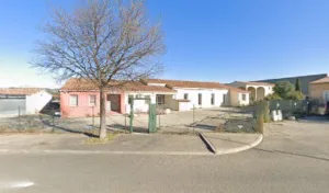 Gay Elodie à Lambesc