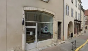 Guinoiseaux Bonvalot Martine à Gray