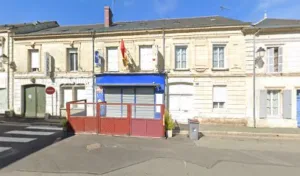 BROTTIER Sylvie à Longué-Jumelles