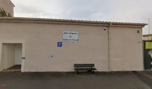 Scm Soins Infirmiers Du Nyonsais à Nyons