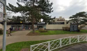 Lebreton Catherine à Le Plessis-Bouchard