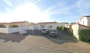 Centre de soins à Saint-Gilles-Croix-de-Vie