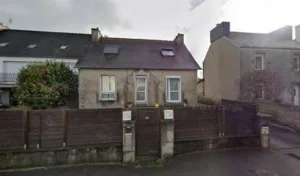 Cueff Fily Rolande à Lesneven