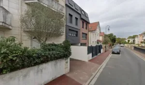 Service de soins infirmiers à domicile – Croix-Rouge française à Antony