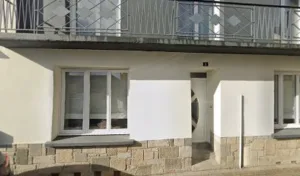 Letraon Alain à Lesneven