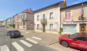 Raucourt Sarah à Commercy