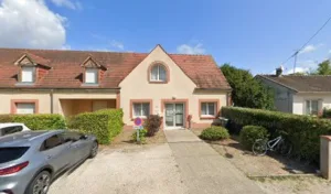 Association de Soins à Domicile Nord Sologne à La Ferté-Saint-Aubin