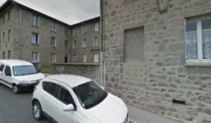 Nursing Practice à Riotord