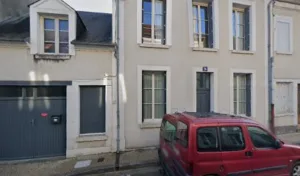 Bertrand Nadège à Mehun-sur-Yèvre