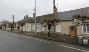 VIGUIER Florian à Mehun-sur-Yèvre