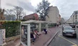 Scm Republique à Montrouge