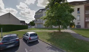 Infirmiere MARGNY LES COMPIEGNE à Margny-lès-Compiègne