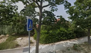 Archilla Bernard à Le Thor