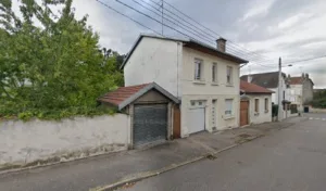 Pajeot Pajeot Dupont Valerie à Mirecourt