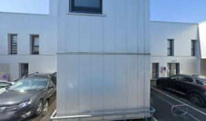 Cabinet infirmier Pilla Emilie à Juf