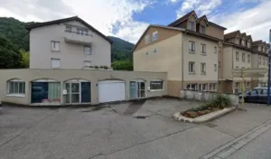 Bory Cabinet Infirmier à Villard-Bonnot