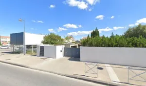 Gaffiero Monique à Saint-Victoret