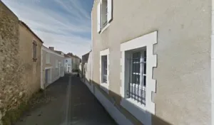 Nayl Elisabeth à Saint-Gilles-Croix-de-Vie