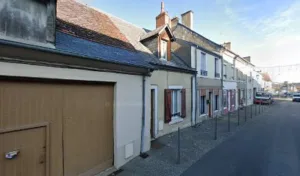 Nerault Luce à Mehun-sur-Yèvre