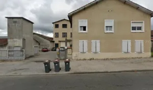 Chappert Béatrice à Aussillon