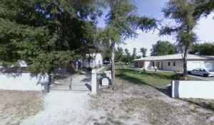 Nicouleau Edgar à Saucats