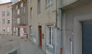 Murgue Bruno à Yssingeaux