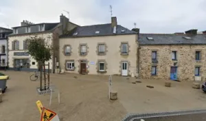 Herroux Gaëlle à Saint-Renan