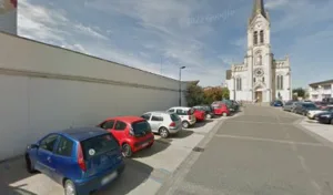 Moreau Laetitia à Neuves-Maisons