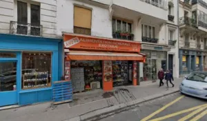 Elika services à Paris