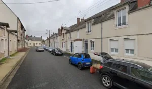 Daider Maria à Saint-Florent-sur-Cher