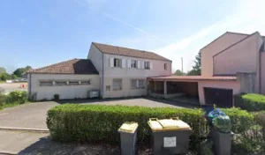 Gervais Corinne à Blanzy