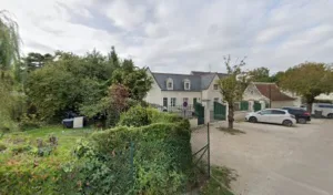 Pinon Annie à Loches