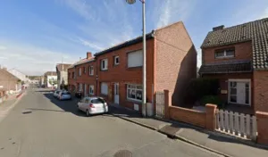 Robillard Anne à Fouquières-lès-Lens