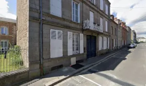 Lorin Mathilde à La Ferté-Macé