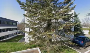 Forem Sécurité Road à Limonest