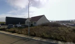 Alizee Venon à Ballancourt-sur-Essonne