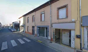 Lafon Laurent à Saint-Juéry