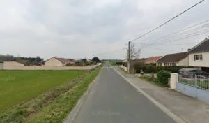 Franchaud Nathalie à Le Blanc