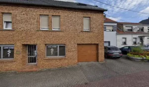 LORIA-MARGARITA à Petite-Rosselle