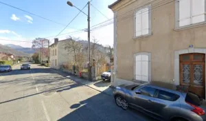 Mirouse Marie-Claire à Saint-Girons