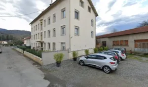 Yvart Annick à Saint-Girons