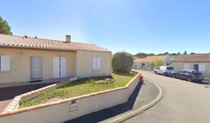 Perherin Camp Veronique à La Roche-sur-Yon