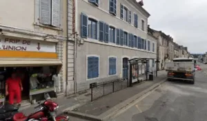 KERNEIS Marie à Gelos