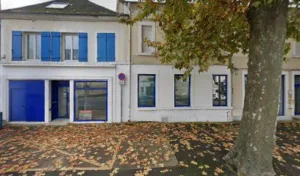 Valérie Seron à Saint-Florent-sur-Cher